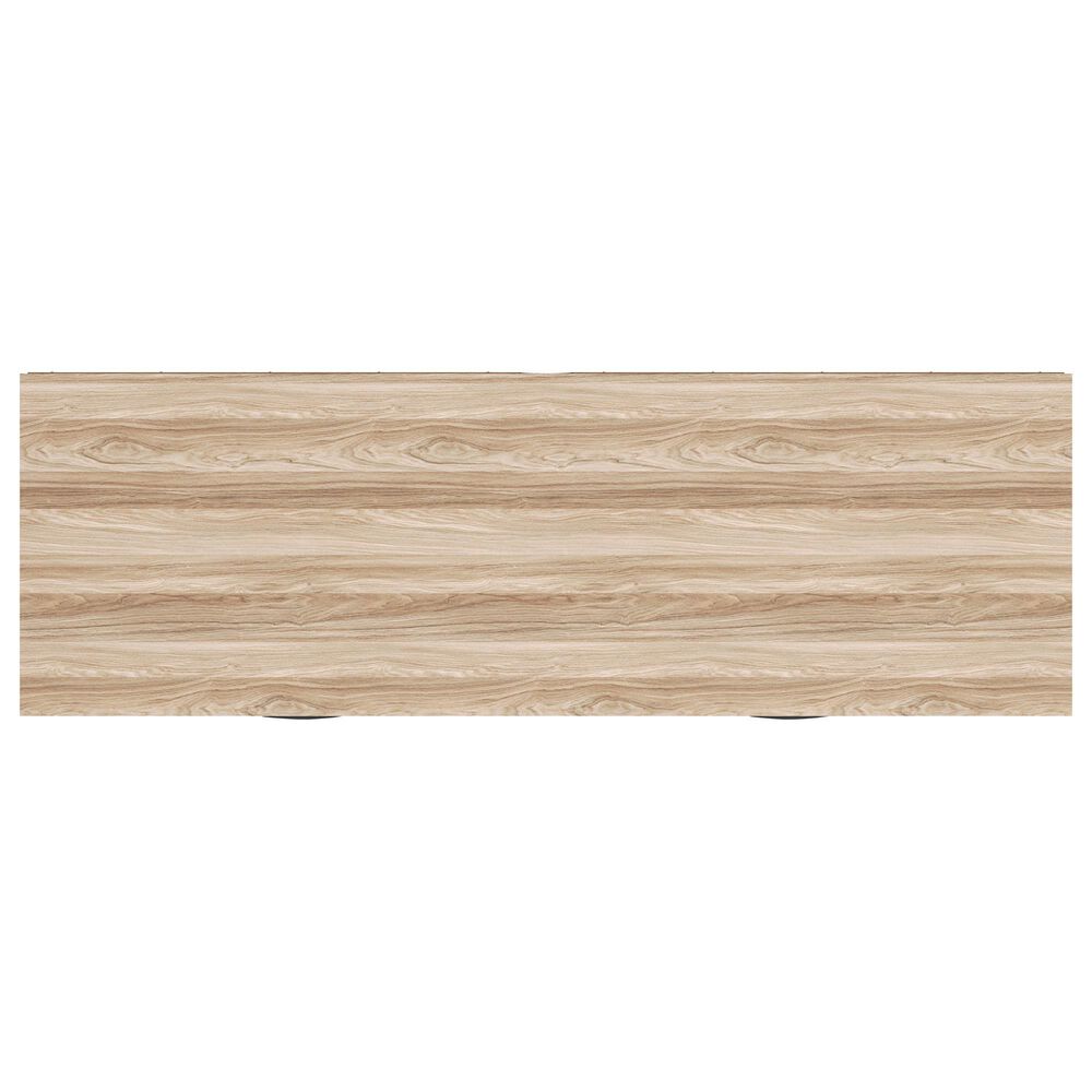 Ashley Battelle 6-Drawer Dresser in Tan, , large