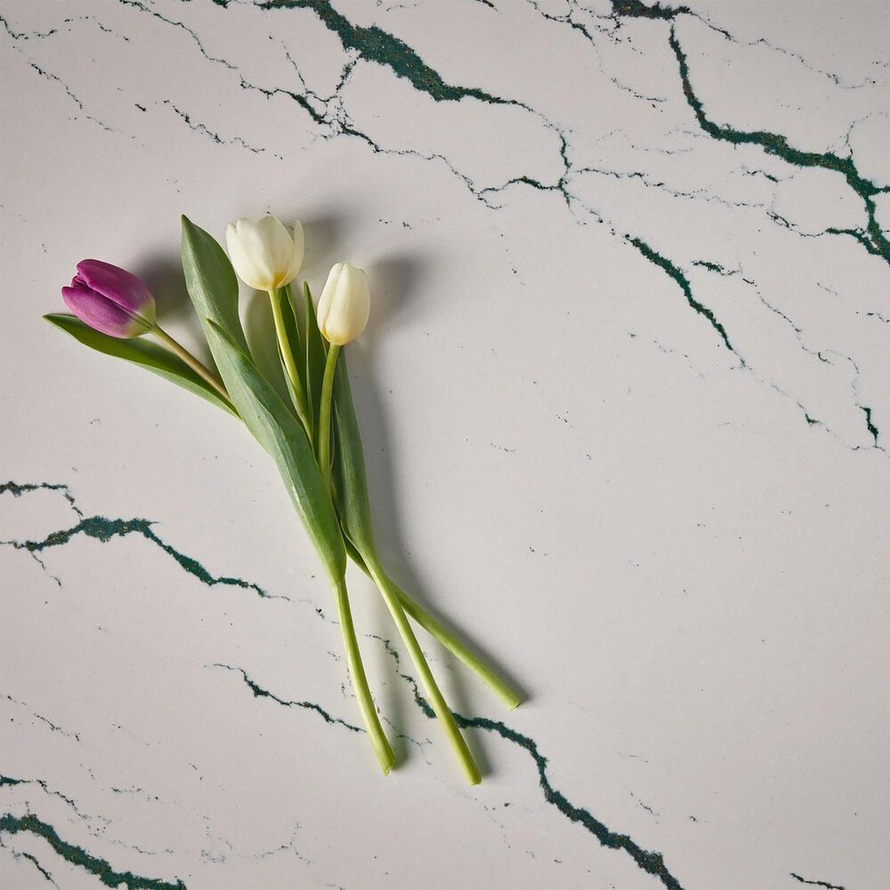 Cambria Luxury Ivybridge 3cm Quartz Countertop, , large