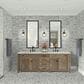 Dal-Tile Divinium Zion 9-3/4" x 11-1/2" Ceramic Mosaic Sheet, , large