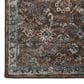 Dalyn Rug Company Jericho 2"6" x 8" Sable Indoor/Outdoor Runner, , large