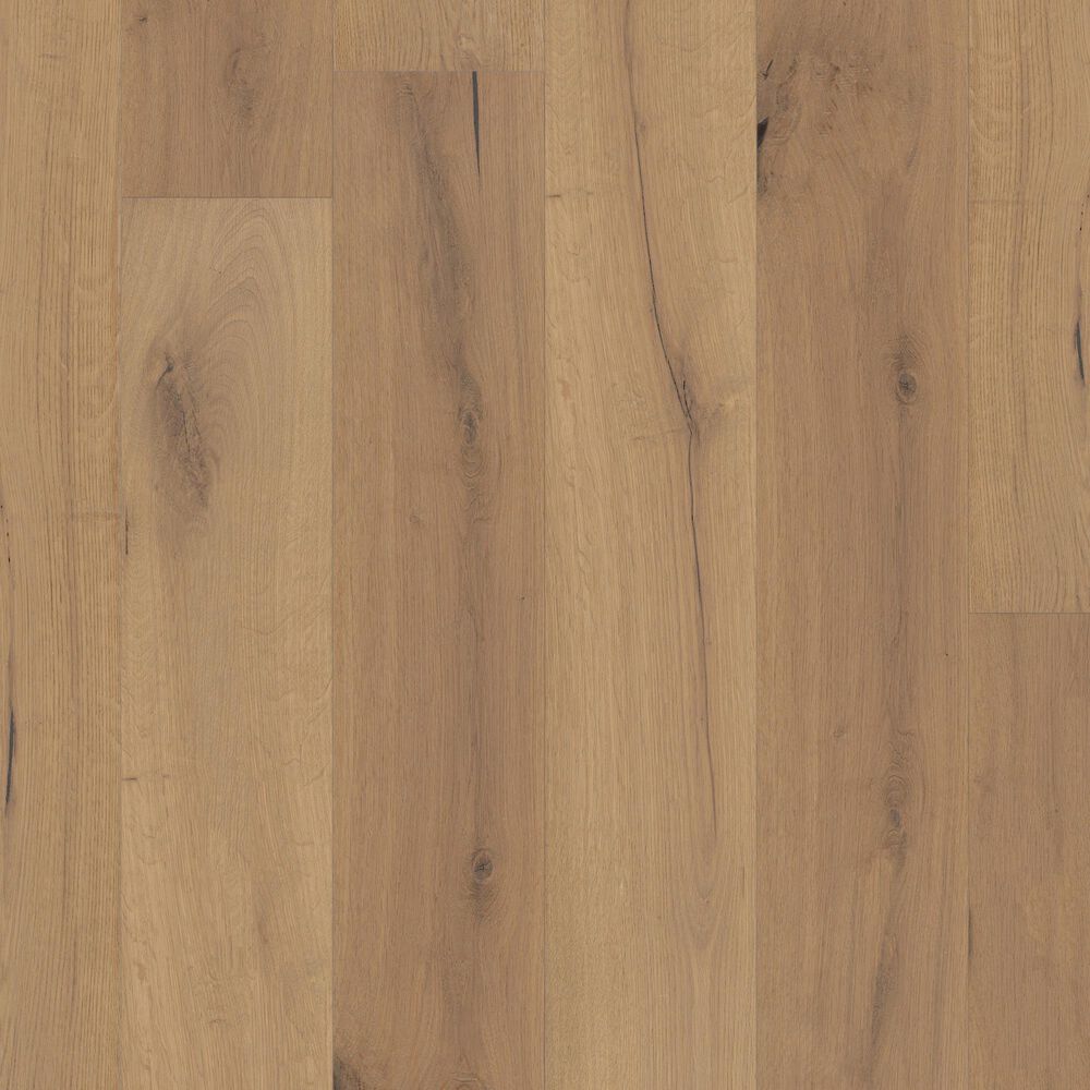 Anderson Tuftex Artisan Bristle Oak Hardwood, , large
