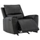 Ashley Rocker Recliner, , large