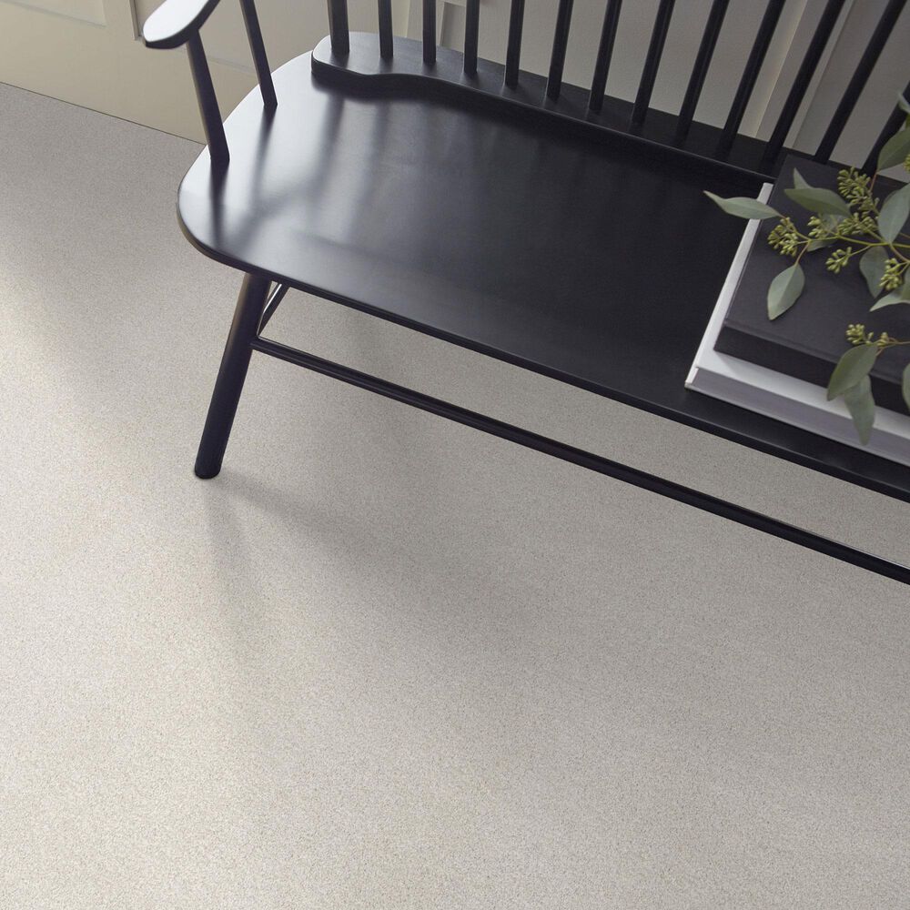 Shaw Comforting I Carpet in Pearly Gates, , large