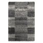 Oriental Weavers Henderson 531Z 2"3" x 7"6" Grey/Charcoal Runner, , large