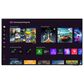 Samsung 42" Class S90D OLED 4K UHD with HDR in Graphite Black - Smart TV, , large