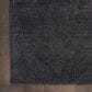 Nourison Ma30 Star 8"6" x 11"6" Black Area Rug, , large
