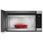 KitchenAid 1.9 Cu. Ft. Over-the-Range Microwave in PrintShield Stainless Steel, , large