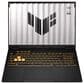 ASUS 16" TUF F16 Gaming Laptop | Intel Core i7-14650HX - 16GB RAM - NVIDIA GeForce RTX Graphics - 1TB SSD in Black, , large