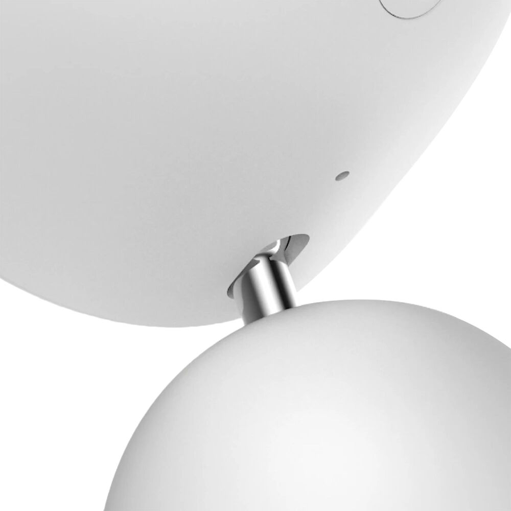 Google Nest Cam Indoor Wired in Snow, , large