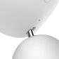 Google Nest Cam Indoor Wired in Snow, , large