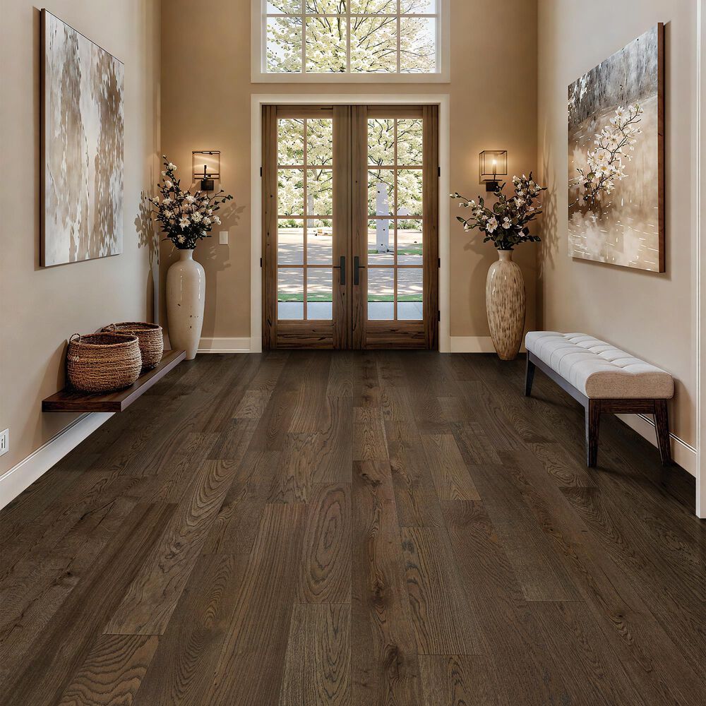 Healthier Choice Highland Hills Bridgewater 3/8" Hardwood, , large