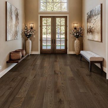 Healthier Choice Highland Hills Bridgewater 3/8" Hardwood, , large