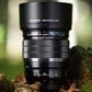 OM- System M.Zuiko Digital ED 25mm f/1.2 Pro Lens in Black, , large