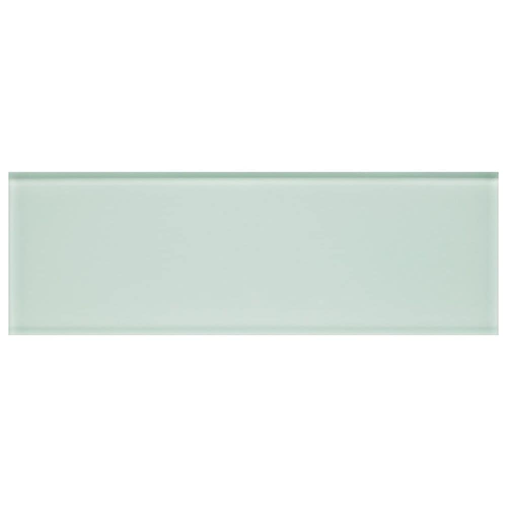 Arizona Tile Islandia Naxos 4" x 12" Glossy Glass Tile, , large