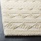 Safavieh Natura Transitional 12" x 18" Ivory Area Rug, , large