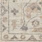 Loloi Marco 2"6" x 11"6" Ivory and Taupe Runner, , large
