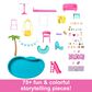 Barbie Dream House 2023, , large