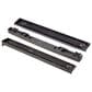 LG Stacking Kit for 27" Wide Front Load Laundry Pair in Black, , large