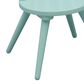 Delta Windsor Chair in Aqua (Set of 2), , large