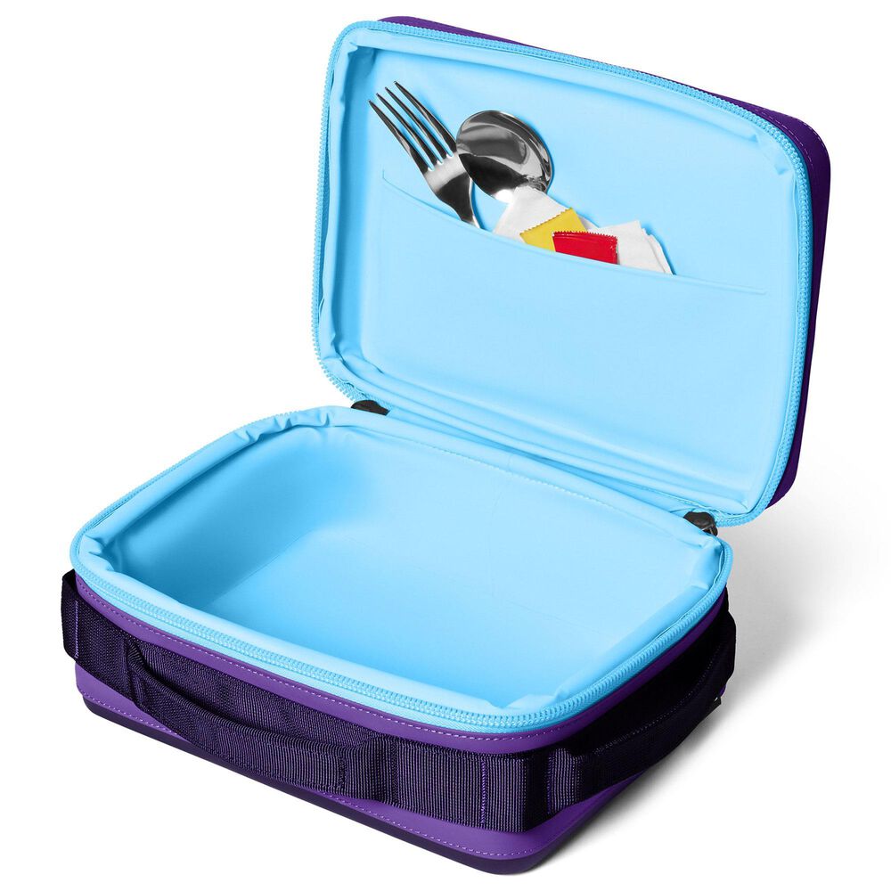 YETI Daytrip 5L Insulated Lunch Box in Pace Purple and Blue, , large