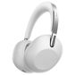 Sony 1000X The Collexion Wireless Noise Canceling Over-the-Ear Headphones in Platinum, , large