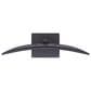 LG 34" UltraGear WQHD 1440p 240Hz Curved Gaming Monitor in Black, , large
