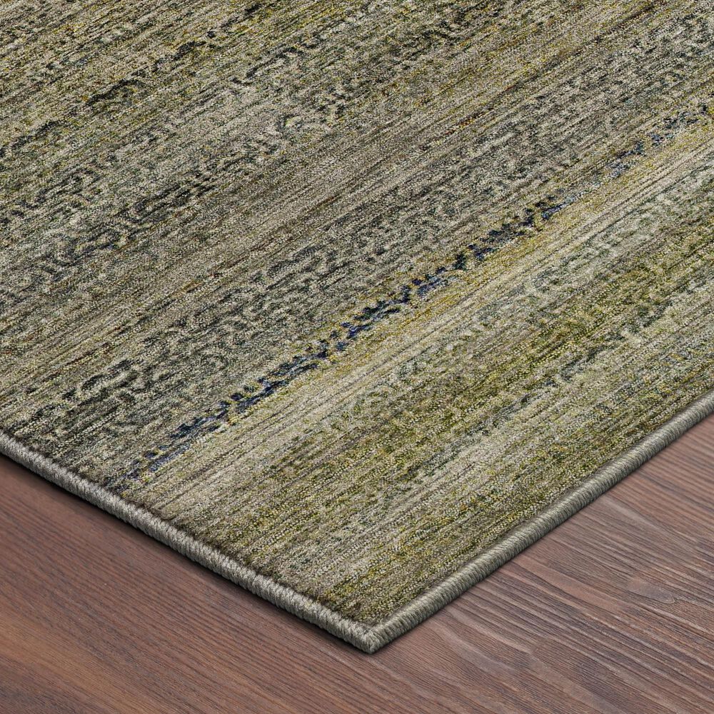 Dalyn Rug Company Vico VC1 Aloe 2'6" x 3'10" Area Rug, , large