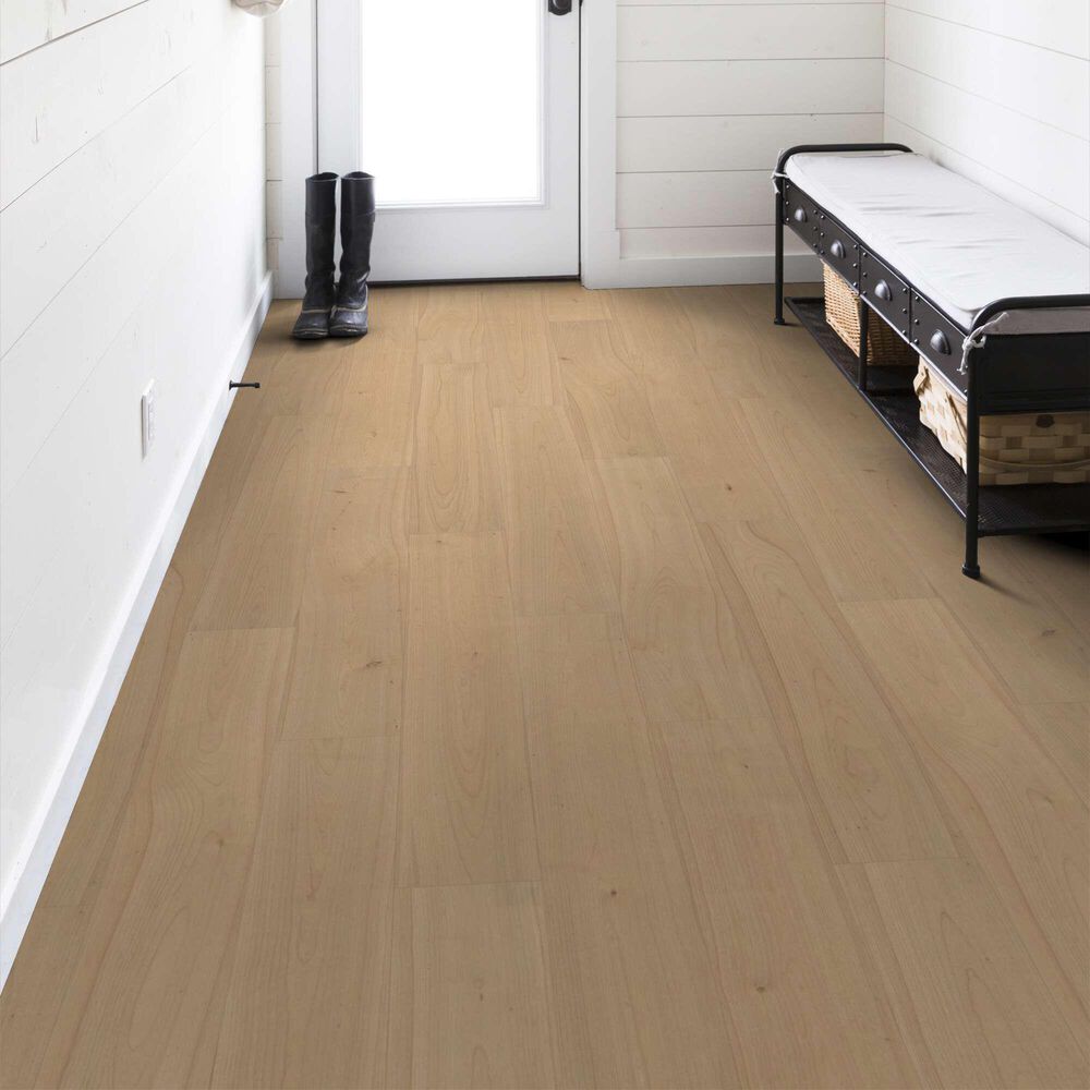 Shaw Vinyl Tile Prodigy HDR Plus Hygge 7&quot; x 48&quot; Luxury Vinyl Plank, , large