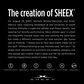 SHEEX Performance VenTech 5-Piece Split King Sheet Set in Pearl Blue, , large