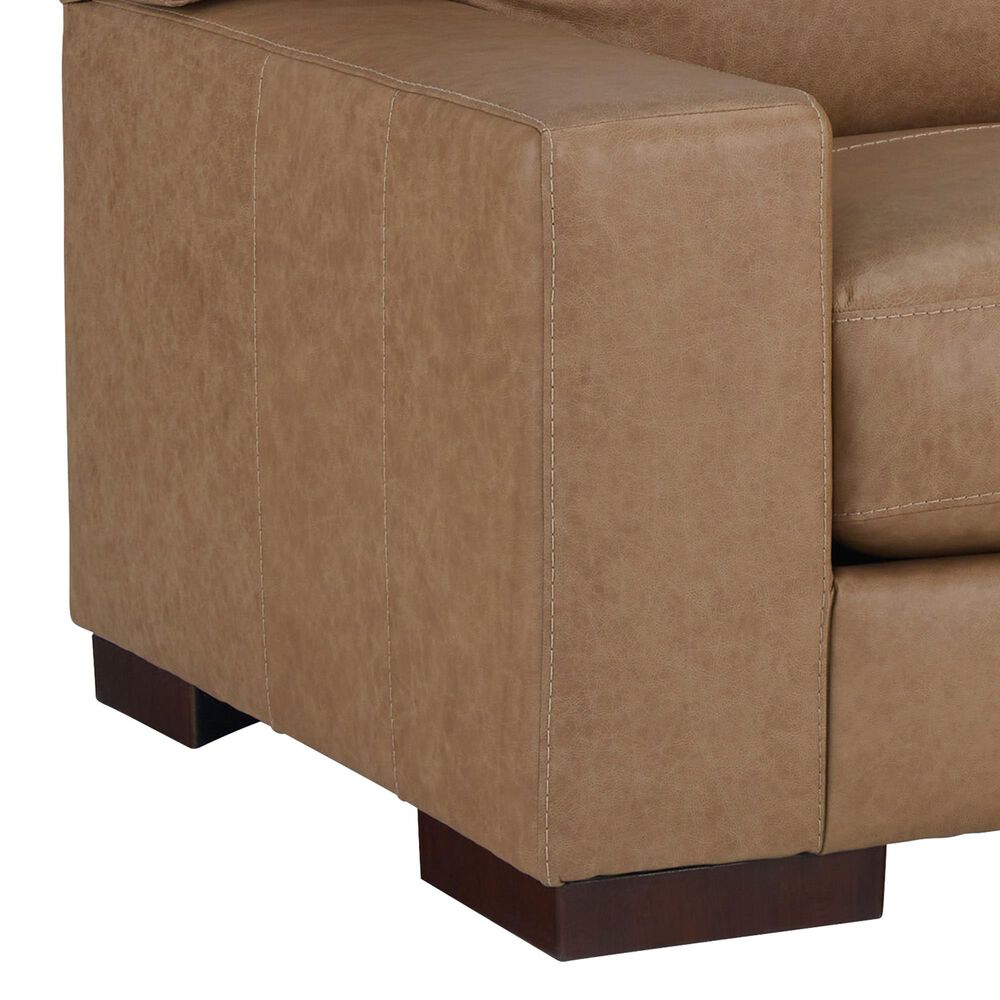 Ashley Lombardia Accent Chair in Tumbleweed, , large