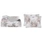 J. Queen New York Estelle 3-Piece Full/Queen Quilt Set in Blush, , large