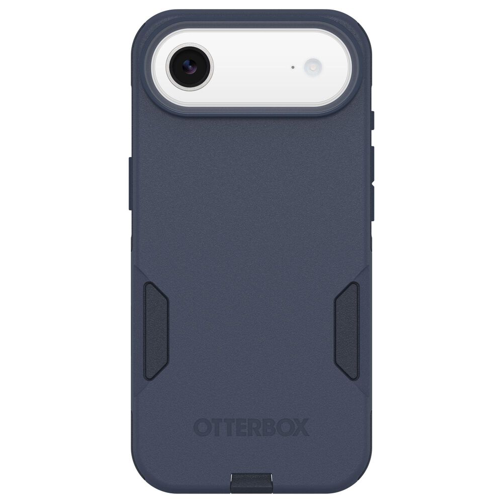 OtterBox Commuter MagSafe Case for iPhone Air in Blue Sentiment, , large