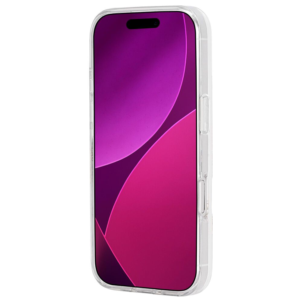 Case-Mate Waterfall MagSafe Case for iPhone 17 Pro in Gold, , large