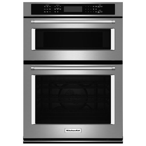 Wall Ovens