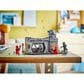 LEGO Star Wars Paz Vizsla and Moff Gideon Battle, , large