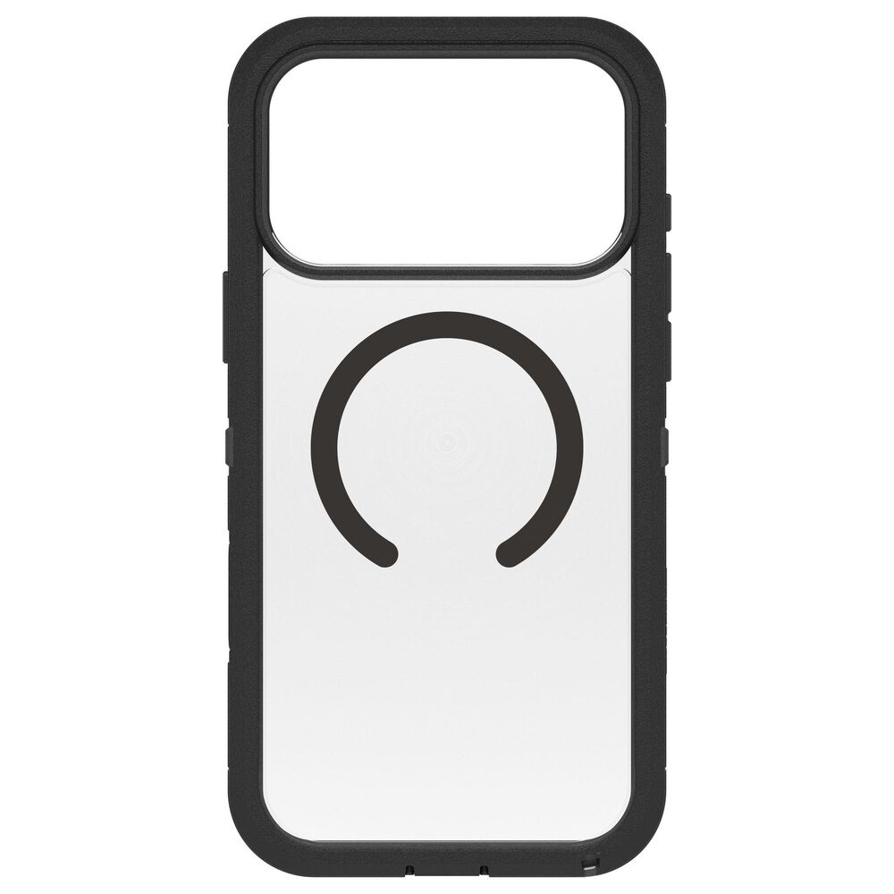 OtterBox Defender XT Pro MagSafe Case for iPhone 17 Pro Max in Dark Side, , large