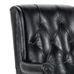Hooker Furniture Charleston Executive Chair in Black, , large