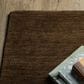 Oriental Weavers Aniston II 2"6" x 8" Brown Runner, , large