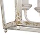 Golden Lighting Abingdon 6-Light Pendant in Antique Ivory, , large