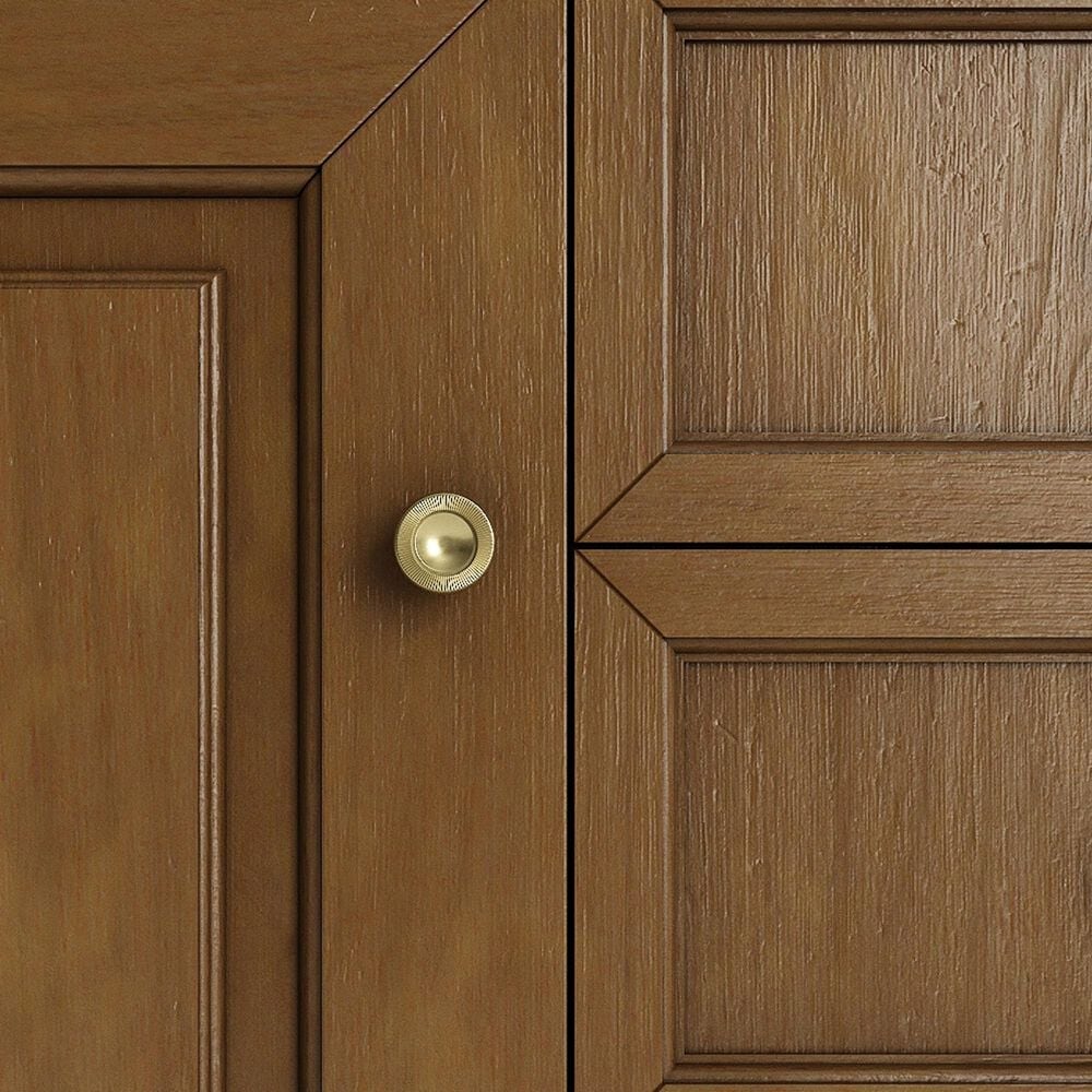 James Martin Vanities Brookfield 60&quot; Double Bathroom Vanity in Honey Oak with 3 cm White Zeus Quartz Top and Rectangular Sinks, , large