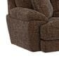 Jackson Furniture Jaden Stationary Loveseat in Cocoa, , large