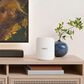 eero 1-Pack Pro 6E Mesh Wi-Fi 6E Router with 3-Pack Pro 7 Mesh Wi-Fi 7 System in White, , large