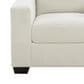 Ashley Greenbriar Accent Chair in Ivory, , large