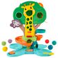 Fisher Price Infant-Learning 2-in-1 Activity Tree Toy, , large