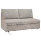 Ashley ModMax Luxe 3-Piece Symmetrical Sectional with Double Storage Chaise in Flint, , large