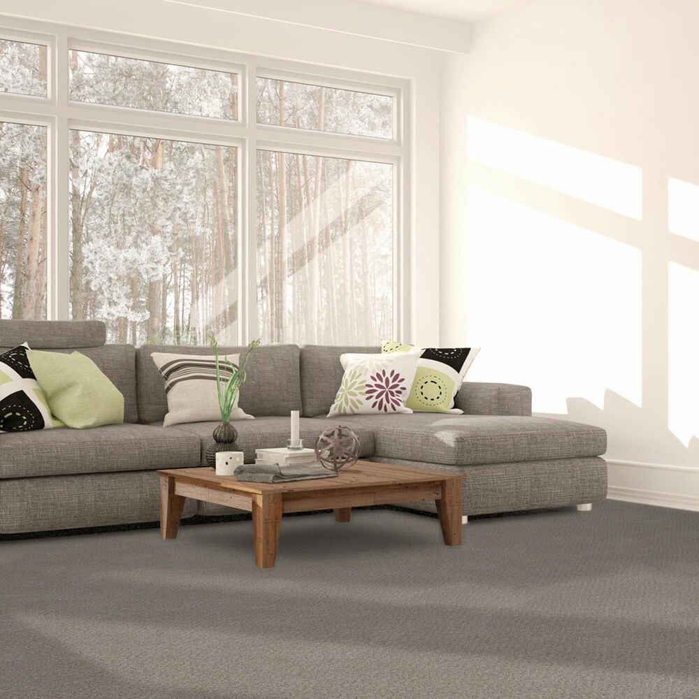 Dream Weaver Beach Club III Carpet in Chambray, , large