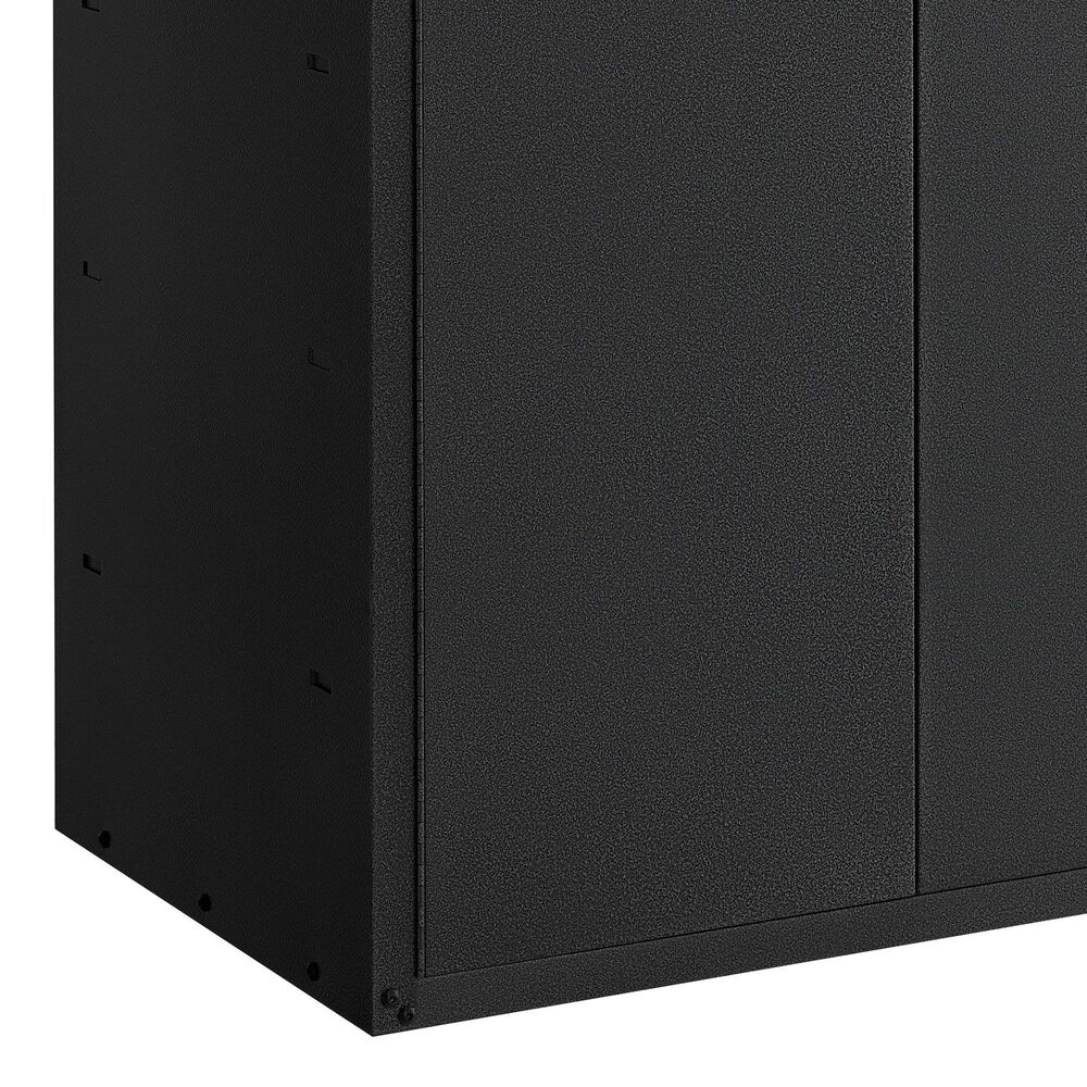 Gladiator Ready-To-Assemble Jumbo Gearbox in Hammered Granite, , large