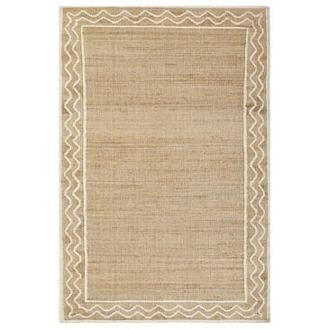 Momeni Orchard ORC-1 2" x 3" Natural Area Rug, , large
