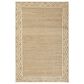 Momeni Orchard ORC-1 2" x 3" Natural Area Rug, , large