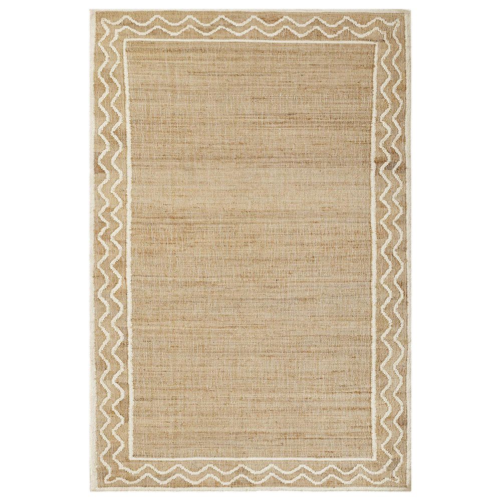 Momeni Orchard ORC-1 2" x 3" Natural Area Rug, , large